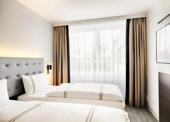 Premier Inn Berlin City Sued